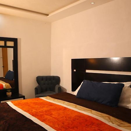 Hotel Vista Markes Zacatlan Bagian luar foto