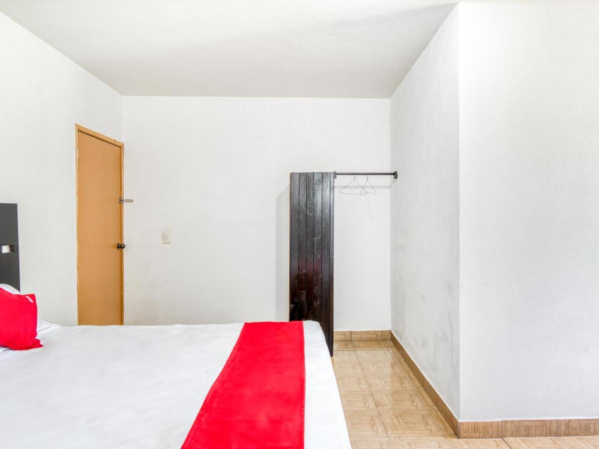 Hotel Vista Markes Zacatlan Bagian luar foto