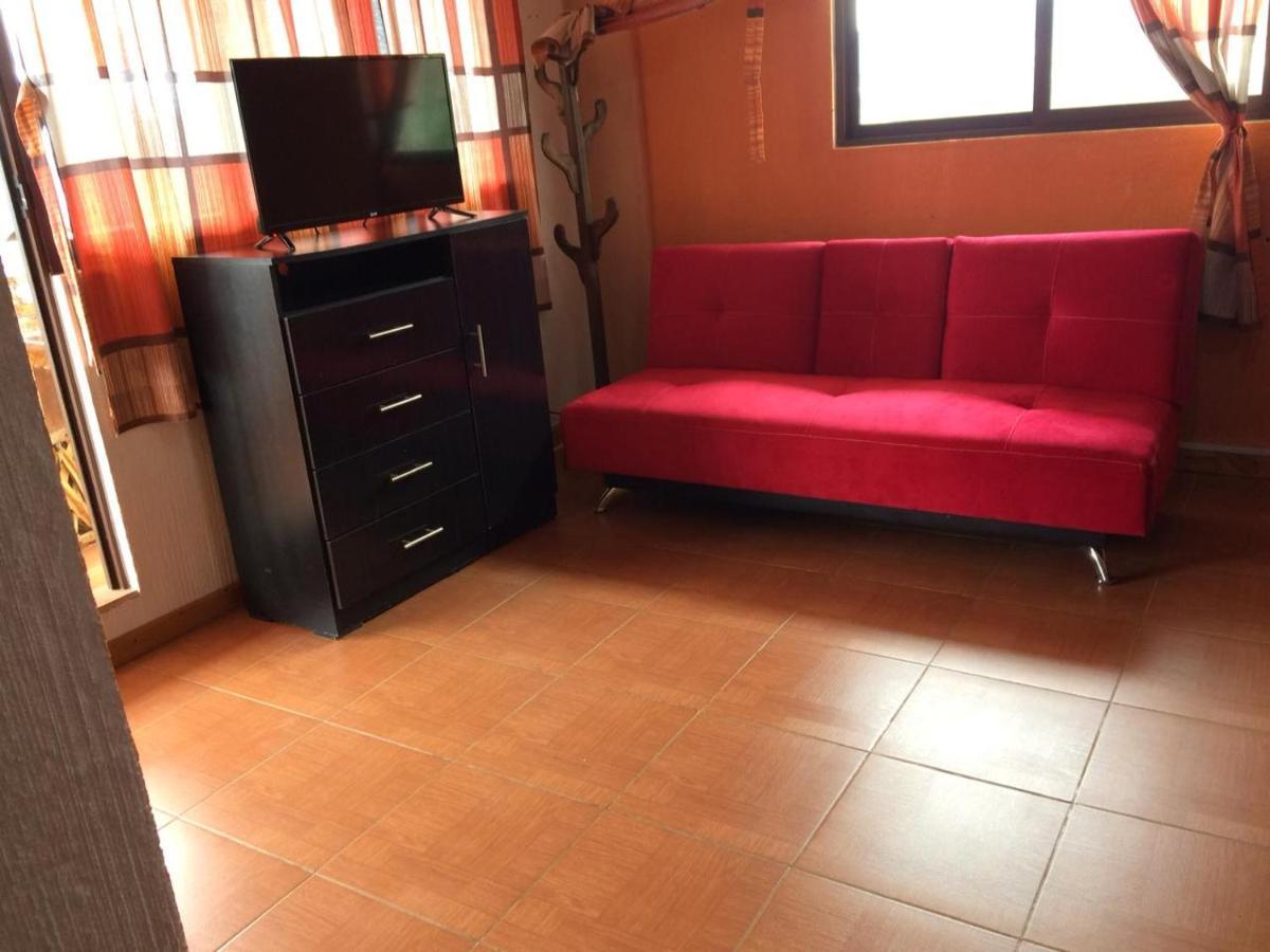 Hotel Vista Markes Zacatlan Bagian luar foto