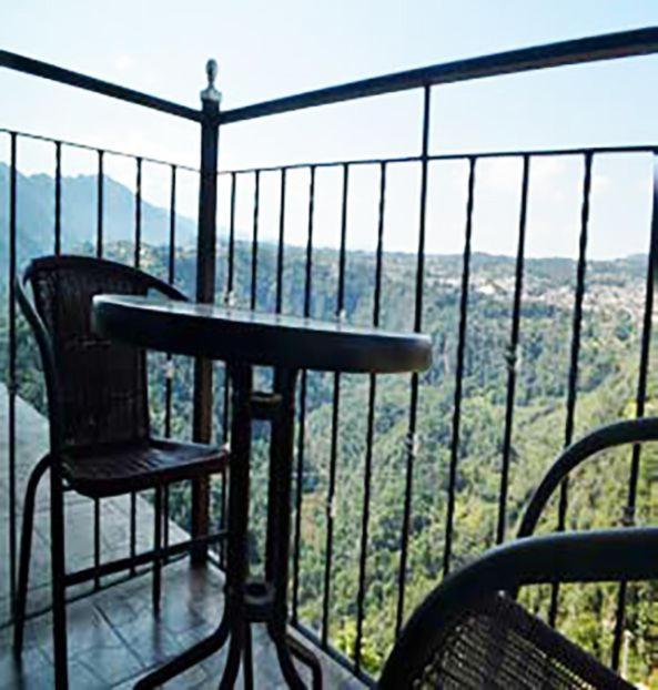 Hotel Vista Markes Zacatlan Bagian luar foto