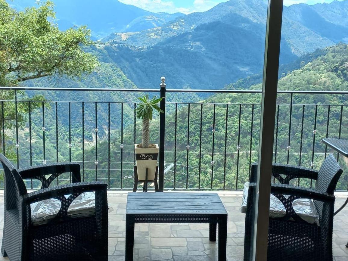 Hotel Vista Markes Zacatlan Bagian luar foto