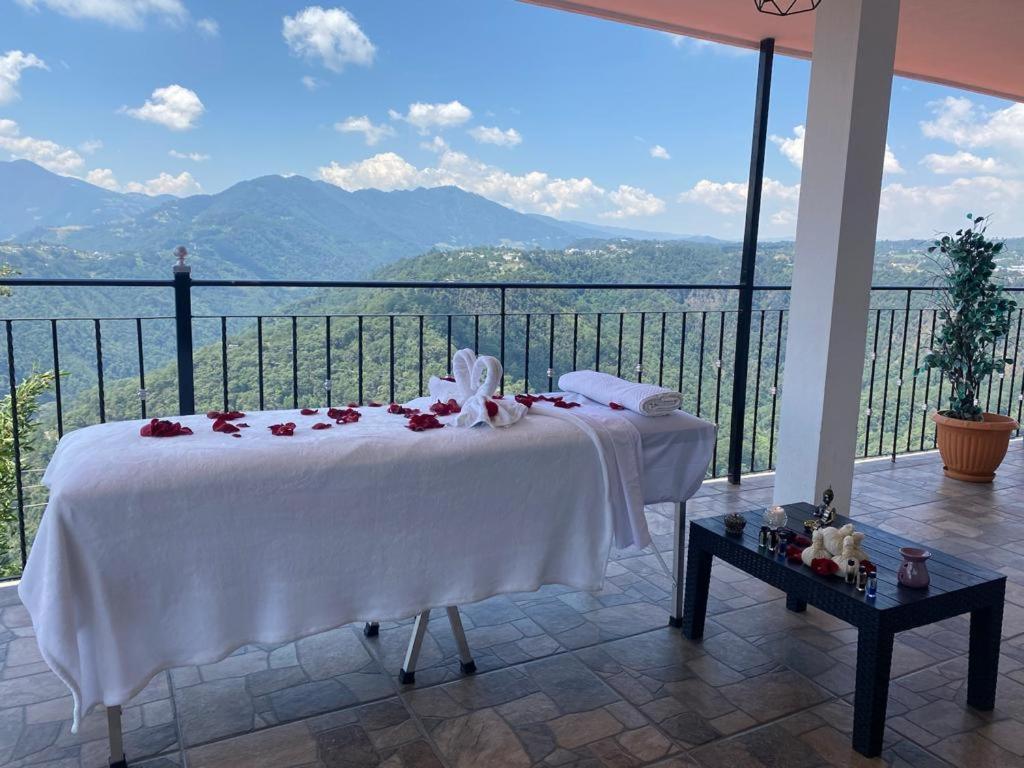 Hotel Vista Markes Zacatlan Bagian luar foto