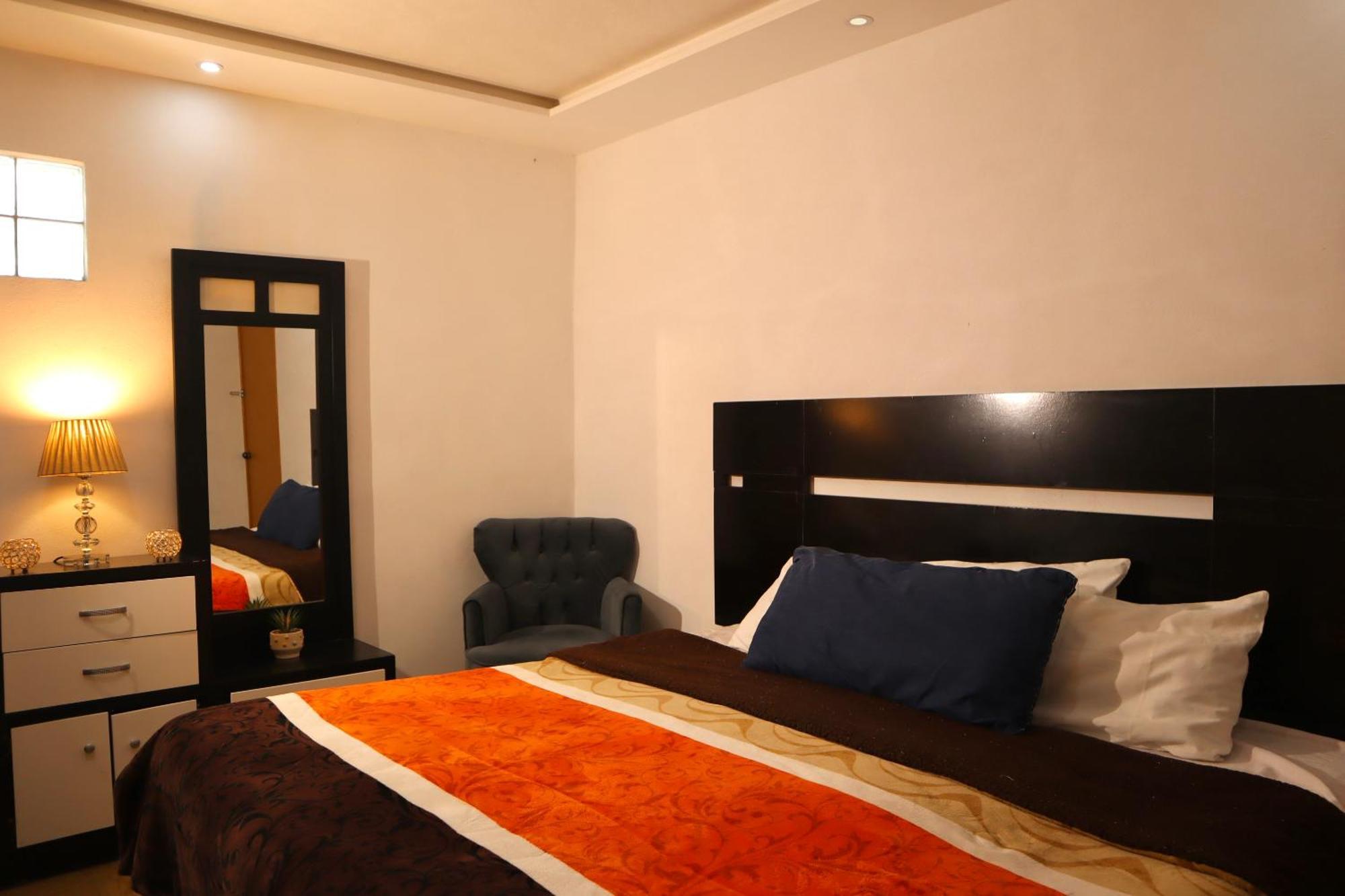 Hotel Vista Markes Zacatlan Bagian luar foto