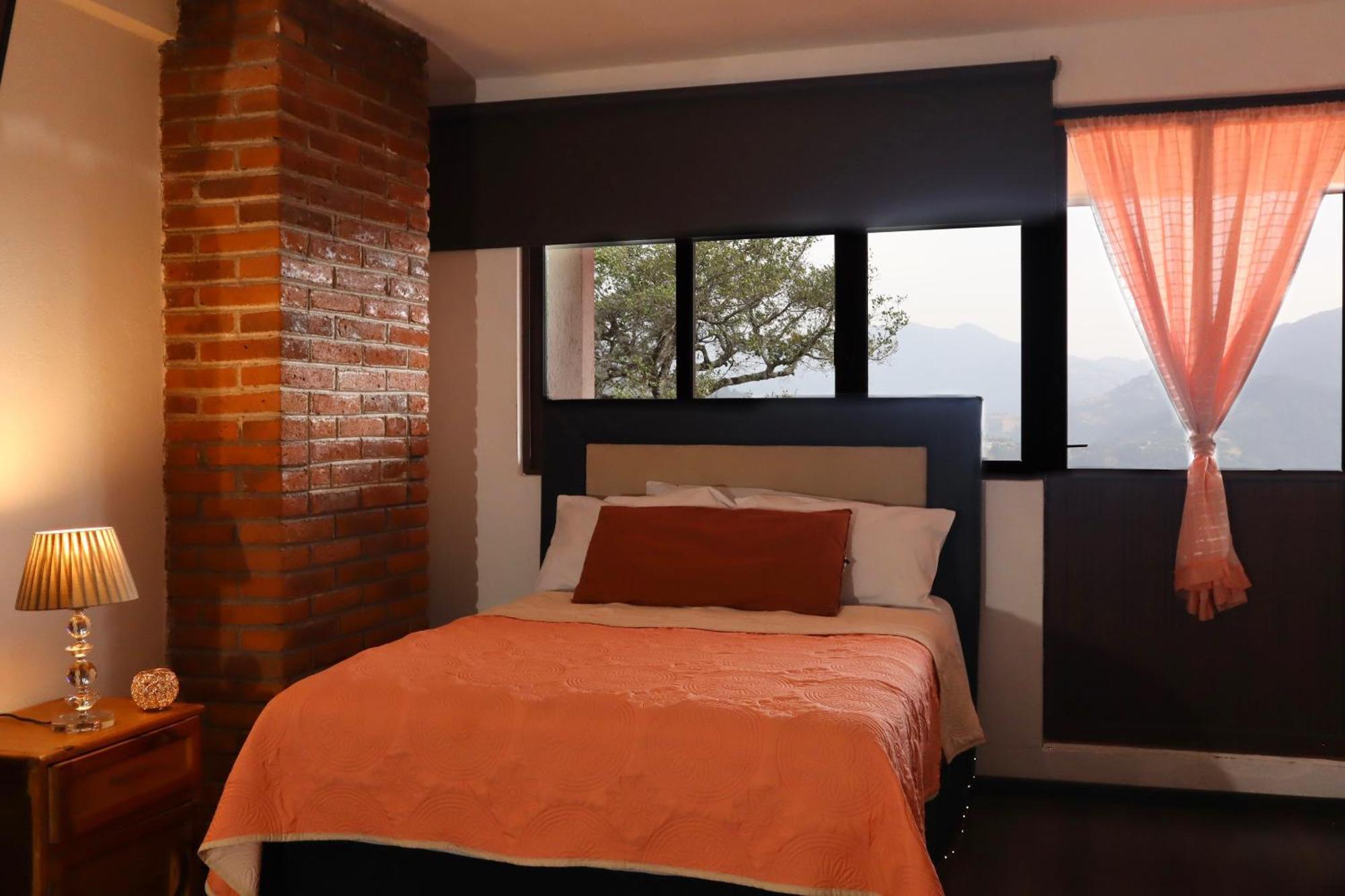 Hotel Vista Markes Zacatlan Bagian luar foto