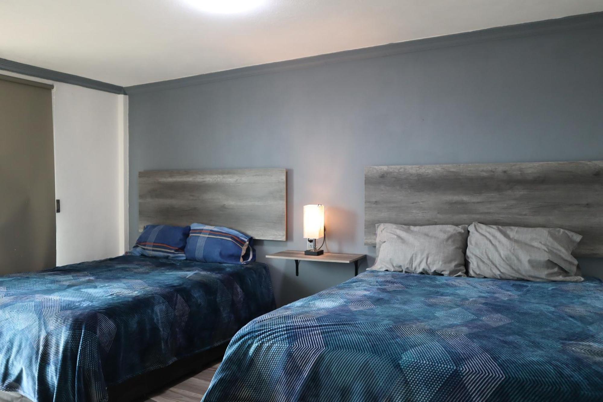 Hotel Vista Markes Zacatlan Bagian luar foto