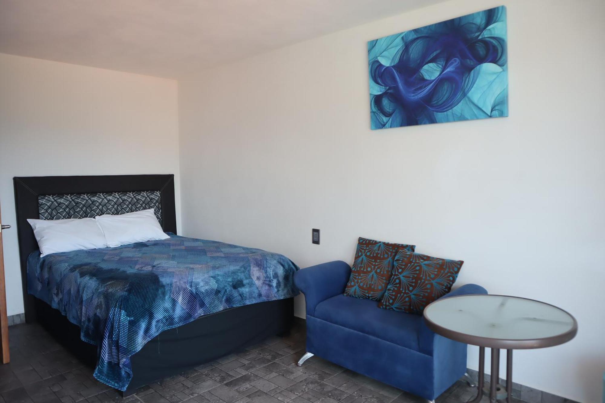 Hotel Vista Markes Zacatlan Bagian luar foto