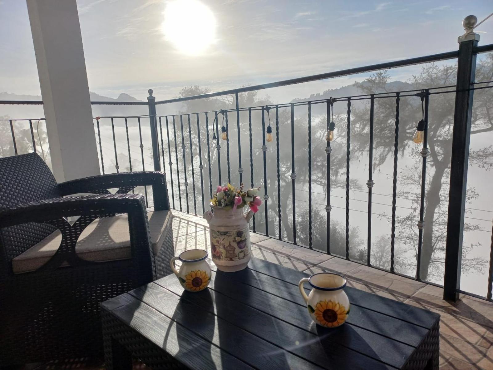 Hotel Vista Markes Zacatlan Bagian luar foto