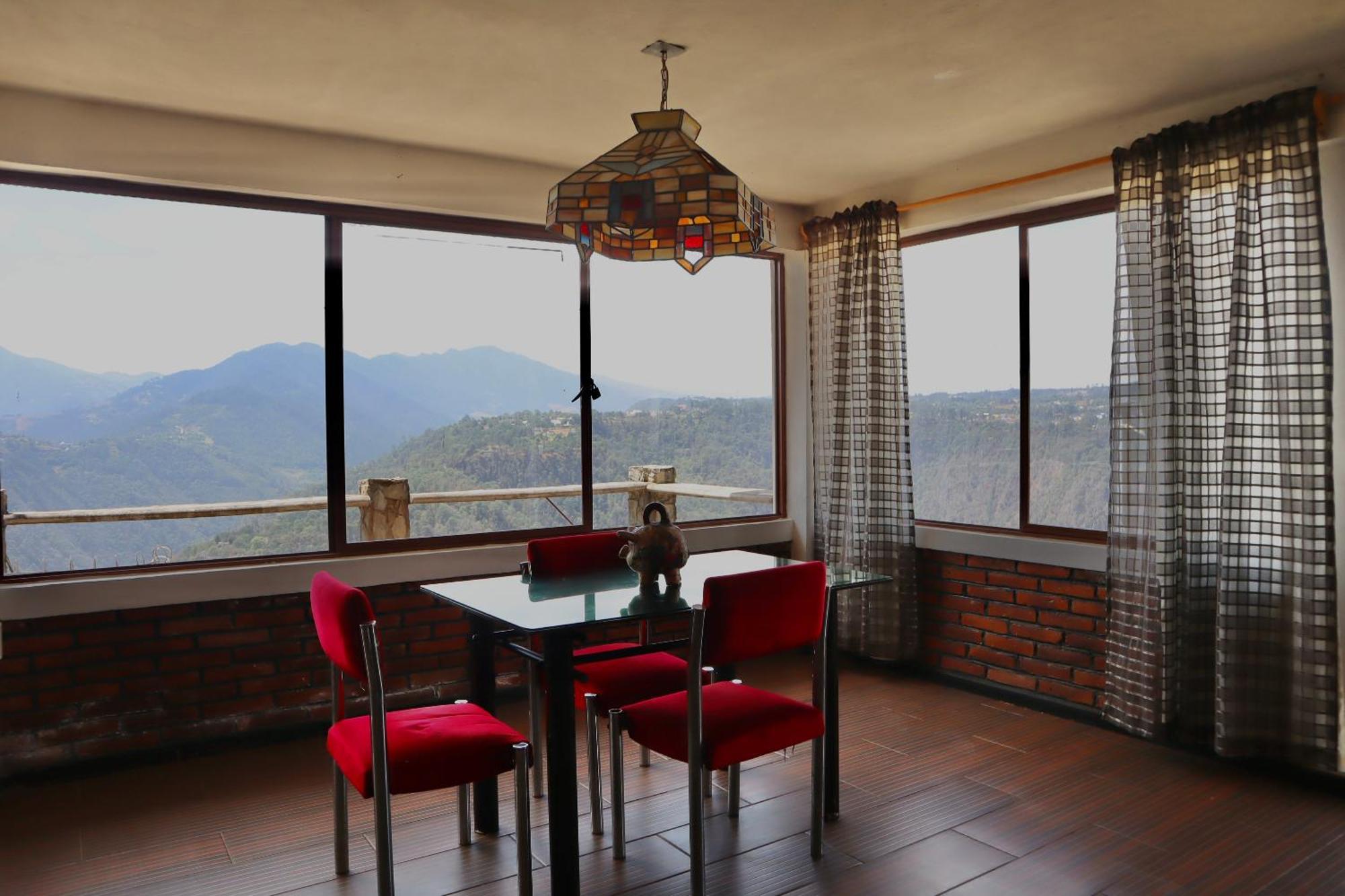 Hotel Vista Markes Zacatlan Bagian luar foto