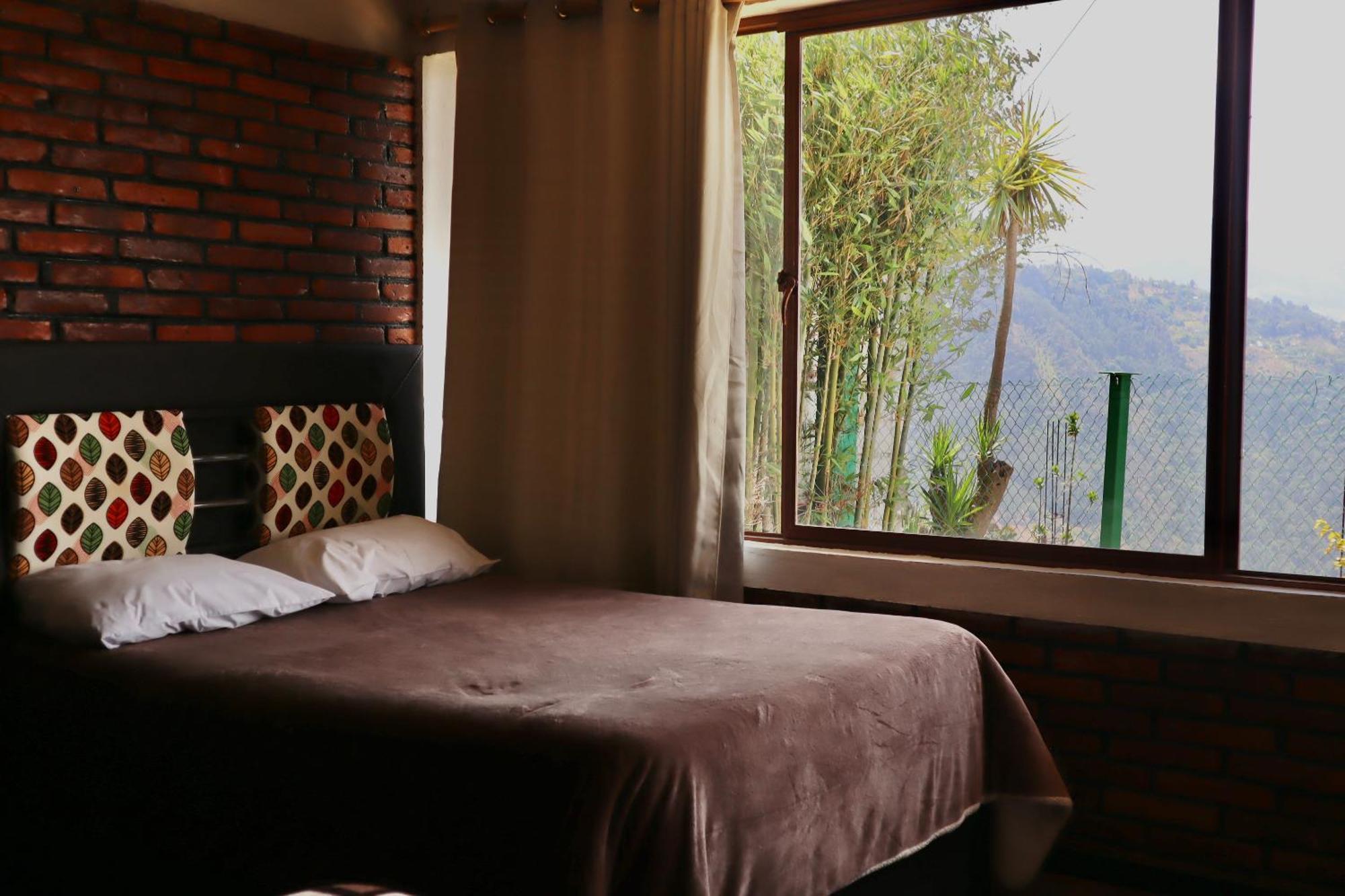 Hotel Vista Markes Zacatlan Bagian luar foto